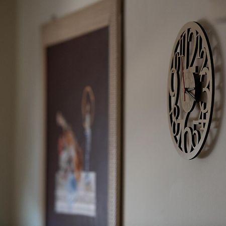Άνεση Και Ευκολία, Σπίτι Συκιές. Apartment Солун Екстериор снимка