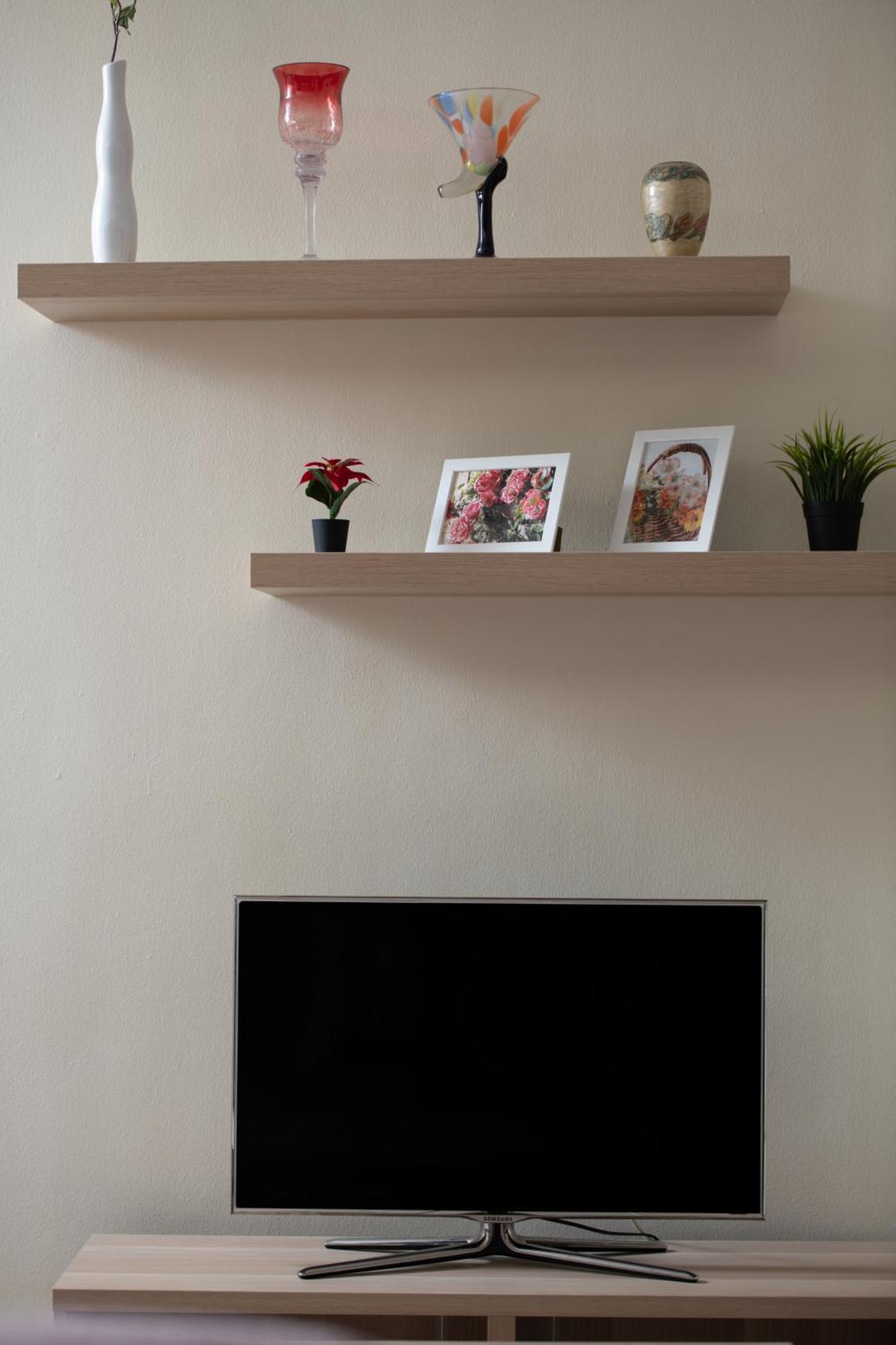 Άνεση Και Ευκολία, Σπίτι Συκιές. Apartment Солун Екстериор снимка