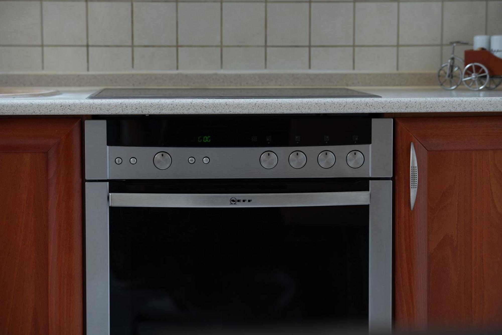 Άνεση Και Ευκολία, Σπίτι Συκιές. Apartment Солун Екстериор снимка